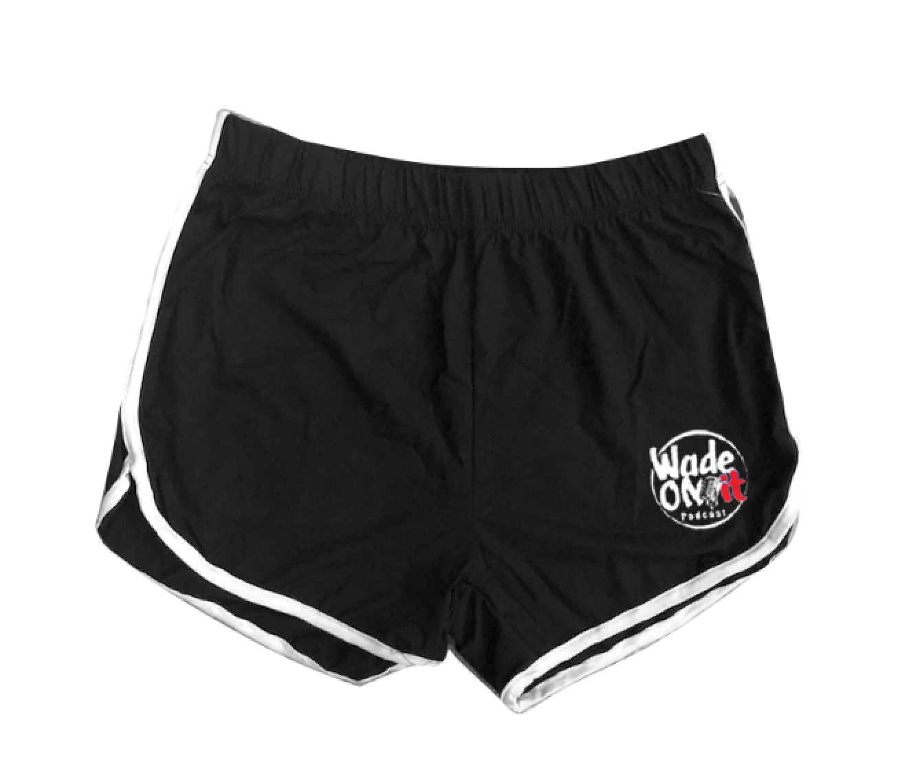 Women's Color Shorts